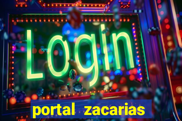 portal zacarias cavando propria cova